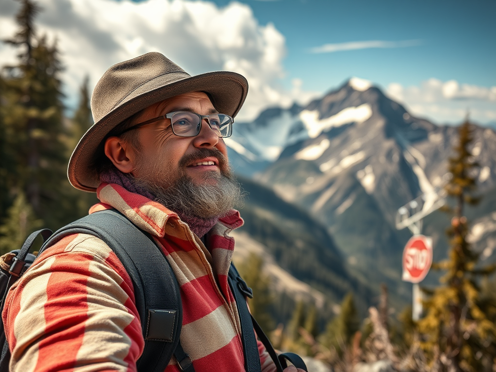 Лучшие фильмы про путешествия