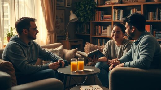 Тайны популярности сериала «Друзья»: Уникальные персонажи, диалоги и атмосфера