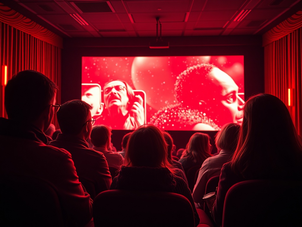 Почему триллеры остаются универсальными в кино и сериалах