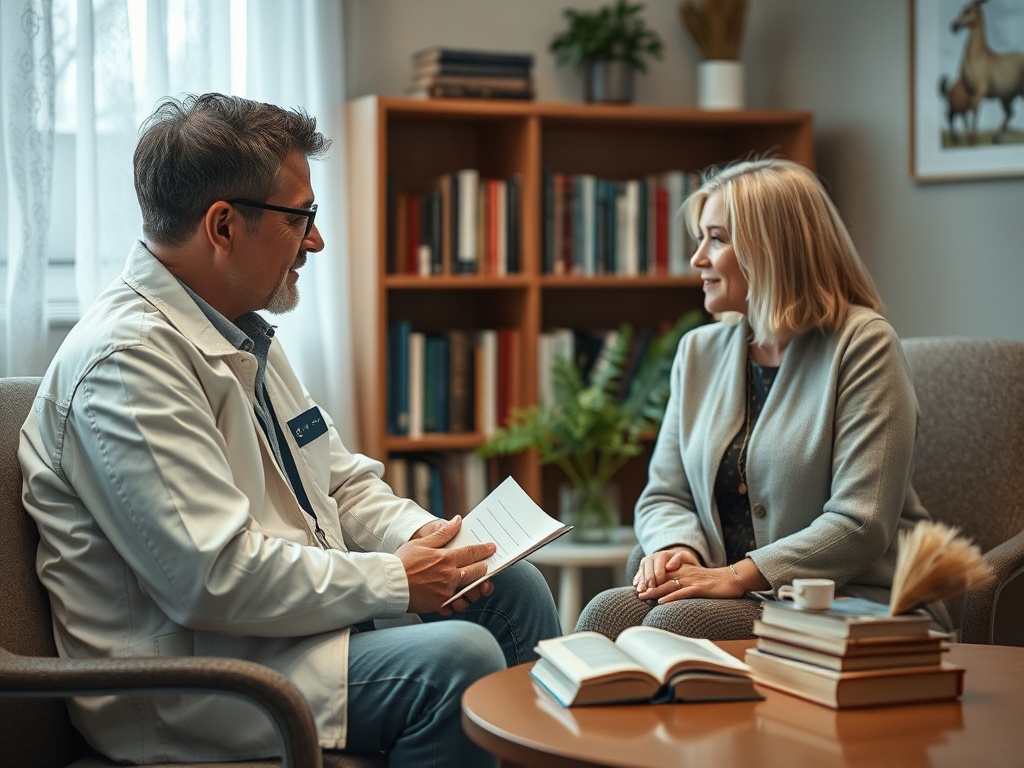 Кино как способ пережить травму