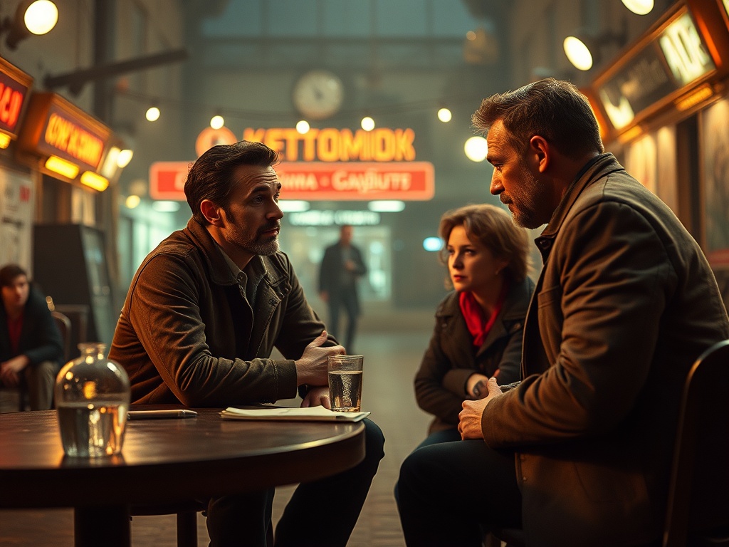 Маркетинг на Фильмы про любовь