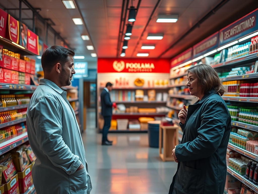 Маркетинг на сериалах, где концовка меняет смысл