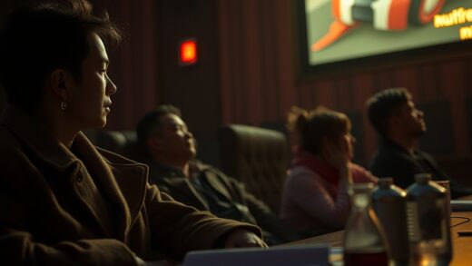 Роль юмора в преодолении жизненных трудностей персонажами 