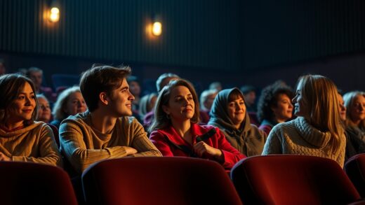 Почему юмор в 