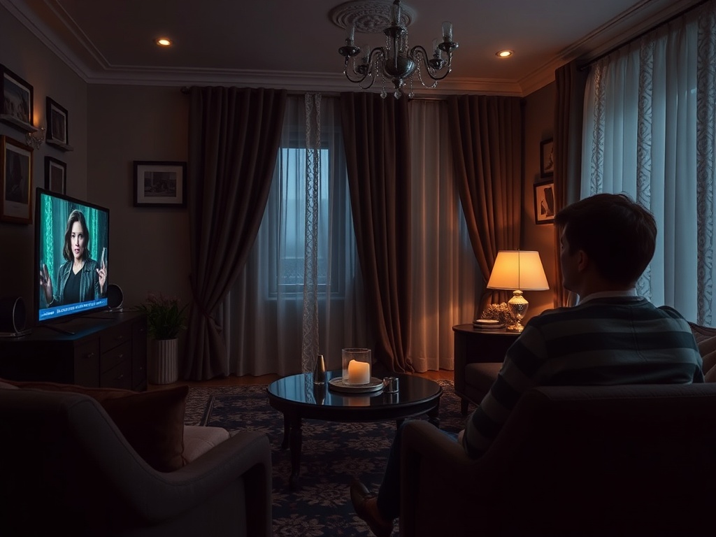 Маркетинг на сериалах, где концовка меняет смысл