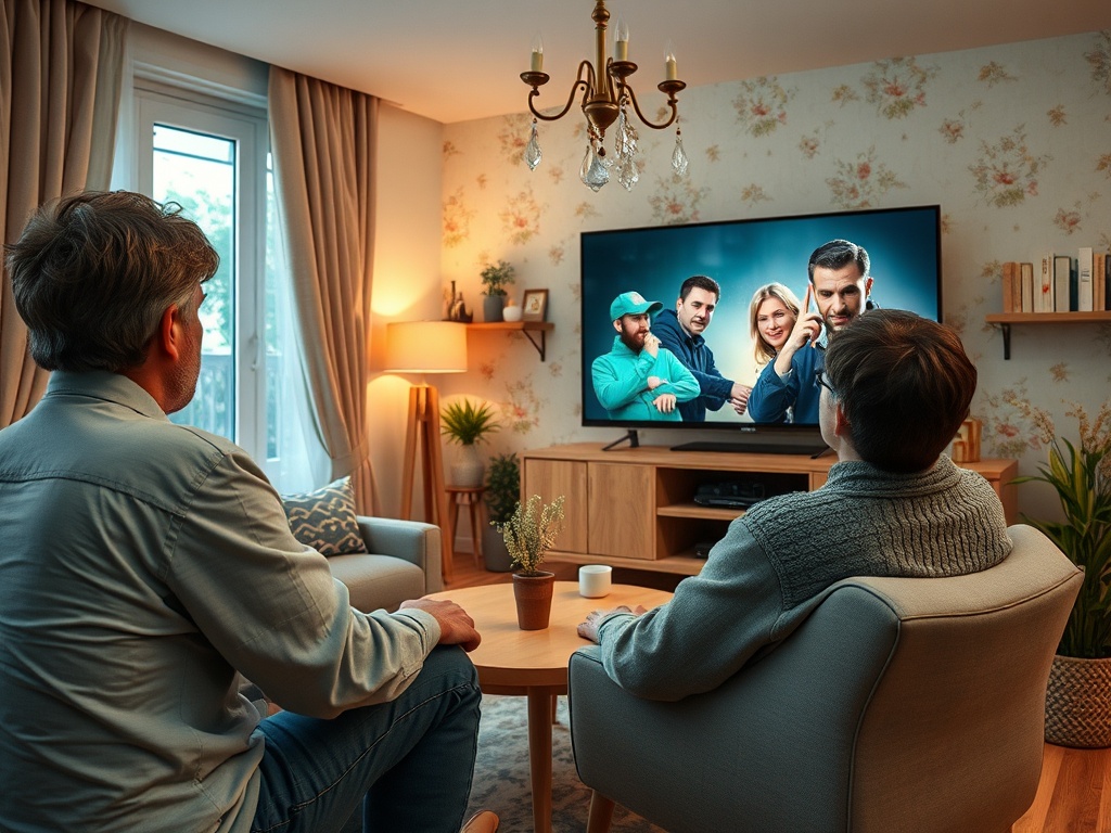 Сериалы, где замена актера испортила впечатление Сериалы, где замена актера испортила впечатление