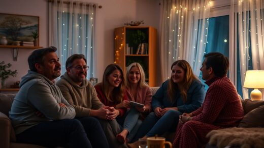 Влияние социальных стереотипов на восприятие персонажей 