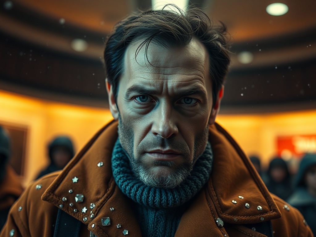 Маркетинг на Фильмы, где Важен Твист