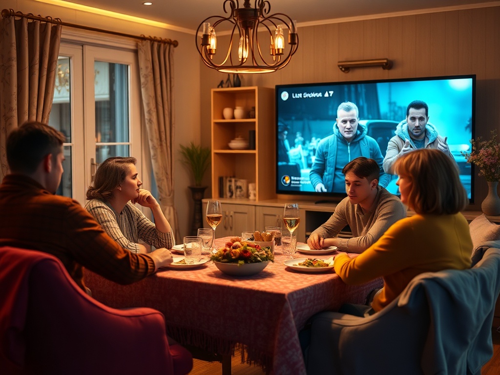 Фильмы про принятие реальности без иллюзий