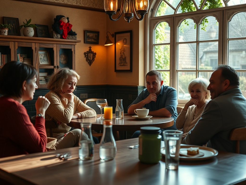 Маркетинг на тему фильмов про внутренний перелом личности