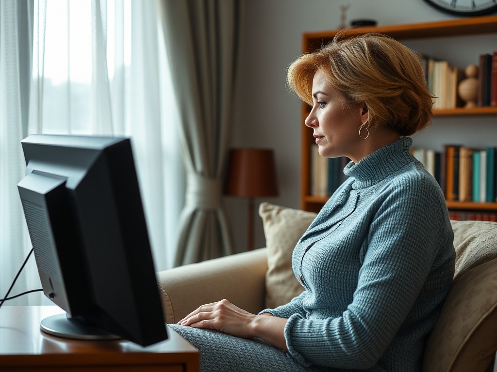 Маркетинг на Фильмы про зависимость от чужого одобрения