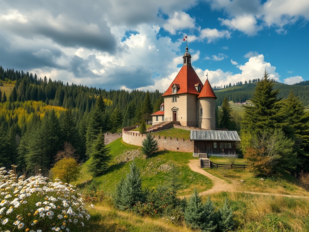 Как менялся жанр фэнтези в кино Как менялся жанр фэнтези в кино