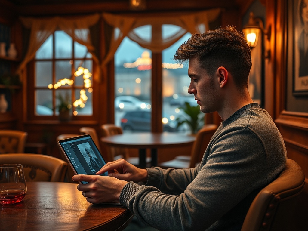 Как платформы удерживают внимание зрителя Как платформы удерживают внимание зрителя