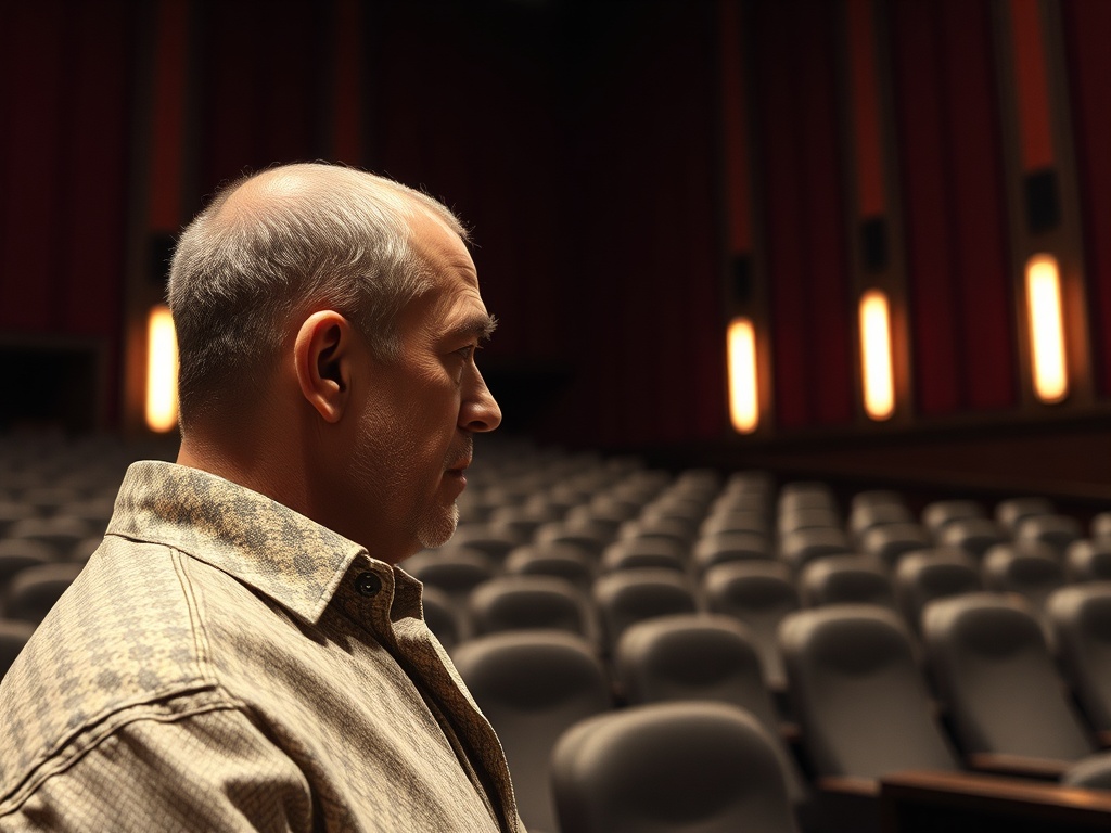 Почему практические эффекты возвращаются в кино