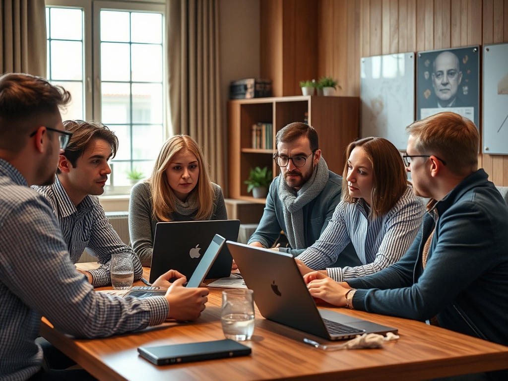 Маркетинг на примере сериалов, таких как Маркетинг на примере сериалов, таких как