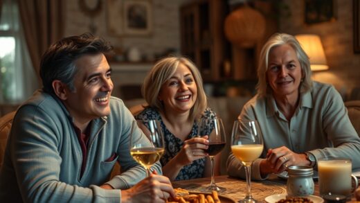 Культурное наследие и неизменная популярность сериала 