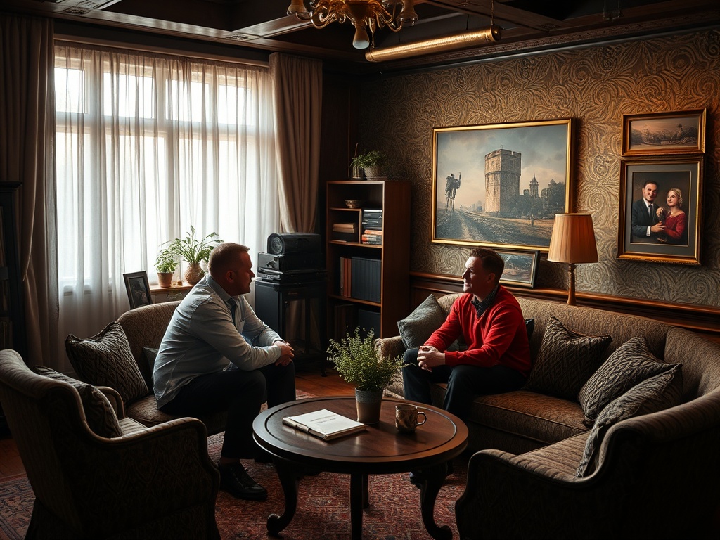 Как создаются вирусные трейлеры Как создаются вирусные трейлеры