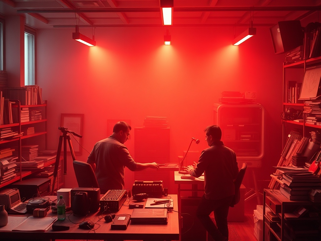 Почему практические эффекты возвращаются в кино