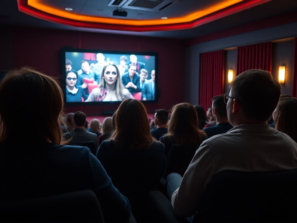 Как создаются вирусные трейлеры Как создаются вирусные трейлеры